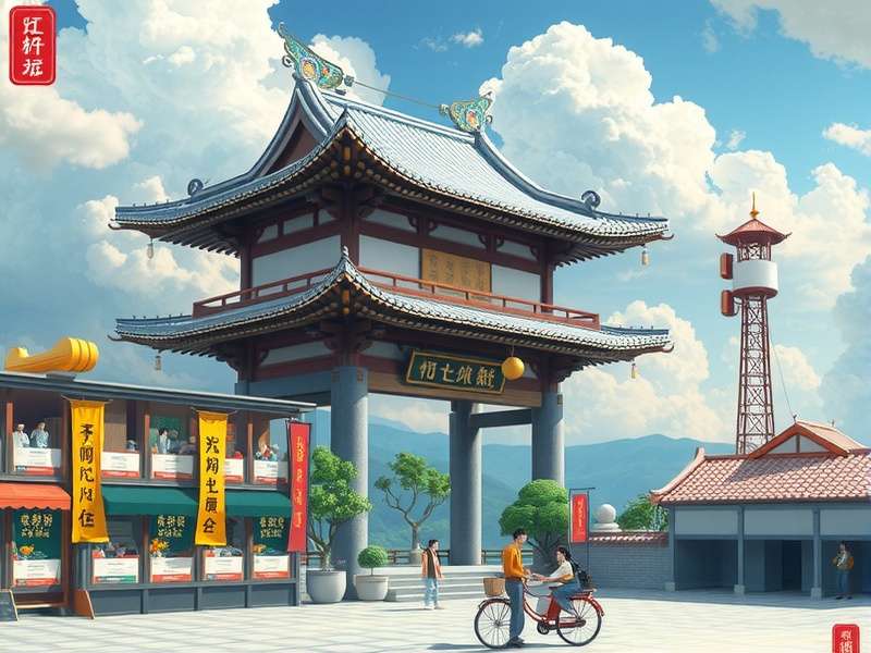 电子行业MES系统