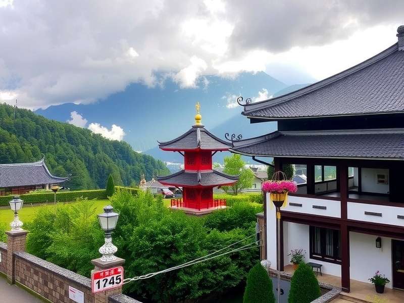 工业物联网大屏